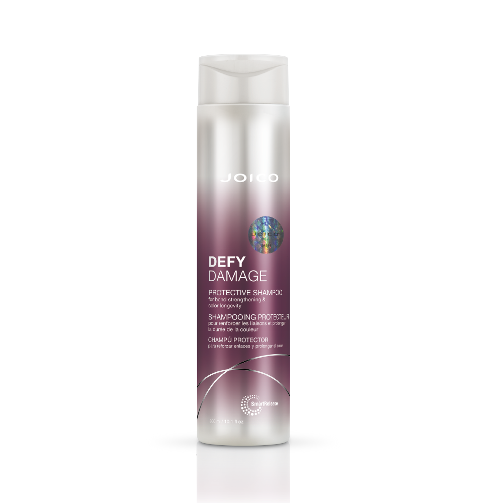 joico defy damage szampon do farbowanych