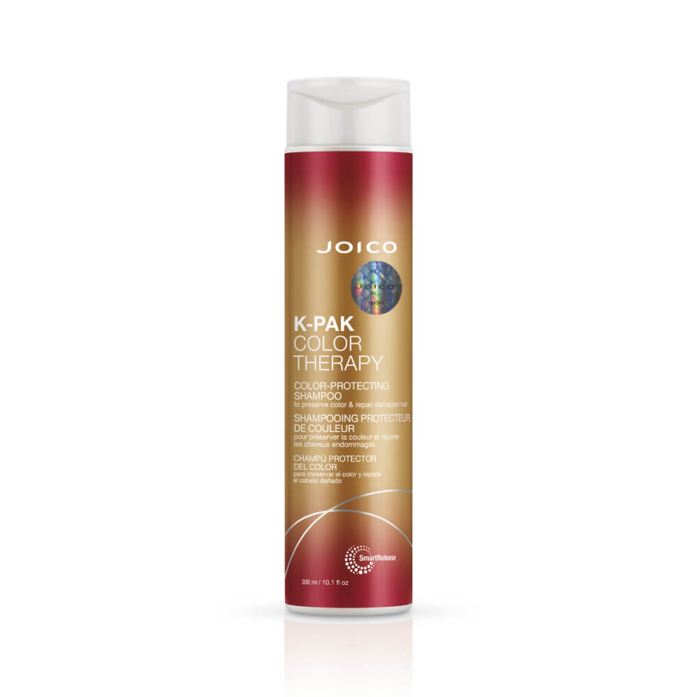 joico k color therapy szampon zestaw