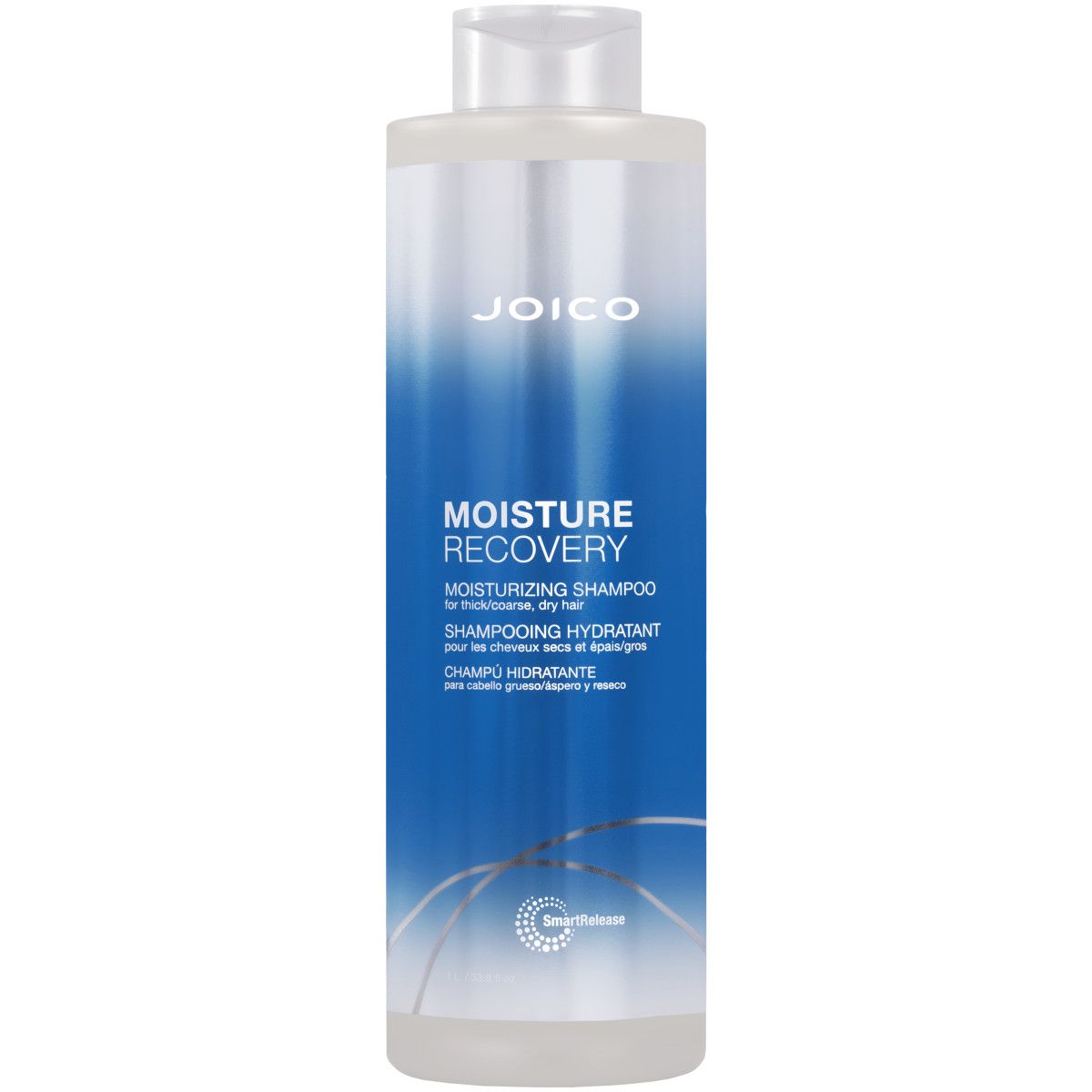 joico moisture recovery odżywka do włosów suchych 1000ml