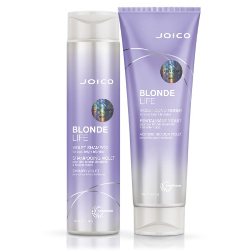 joico szampon blonde