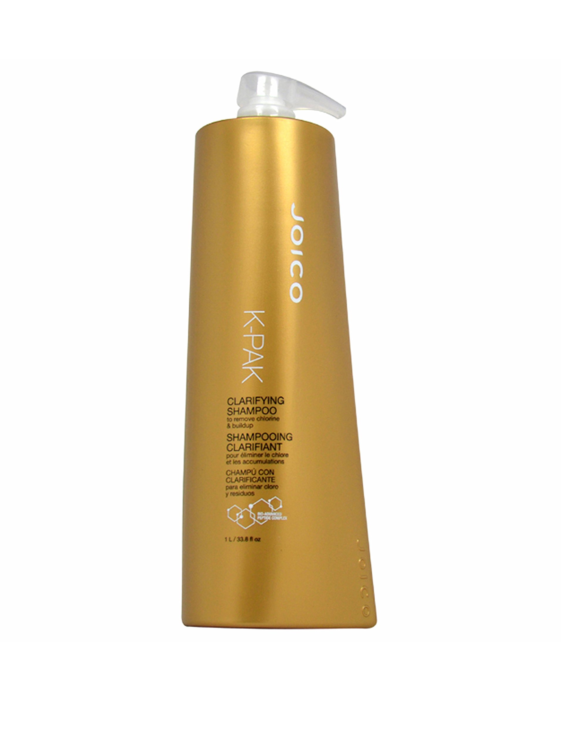 joico szampon clarifying k-pak 1000 ml