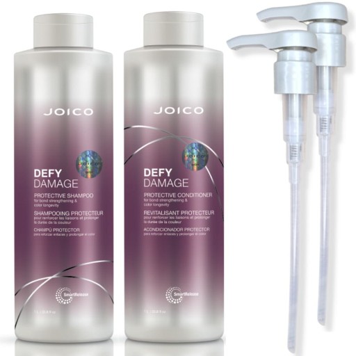 joico szampon defy damage