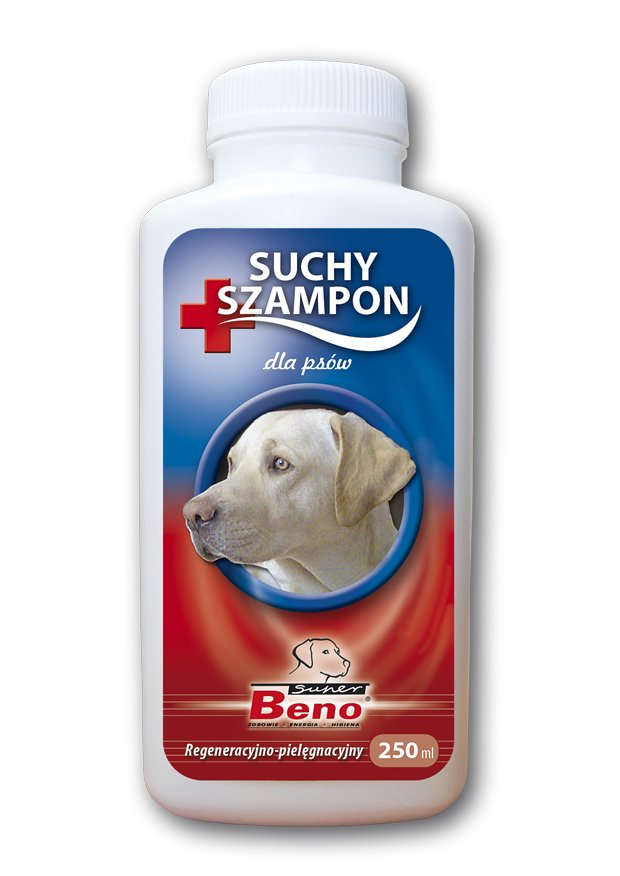 jp pet szampon suchy allegro