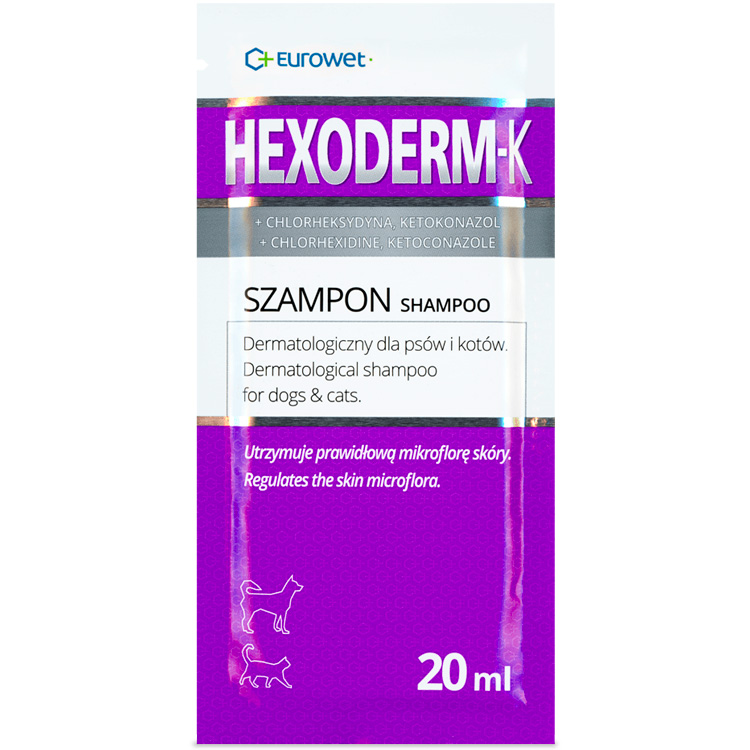 k-hex szampon cena