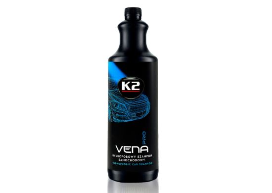 k2 vena szampon