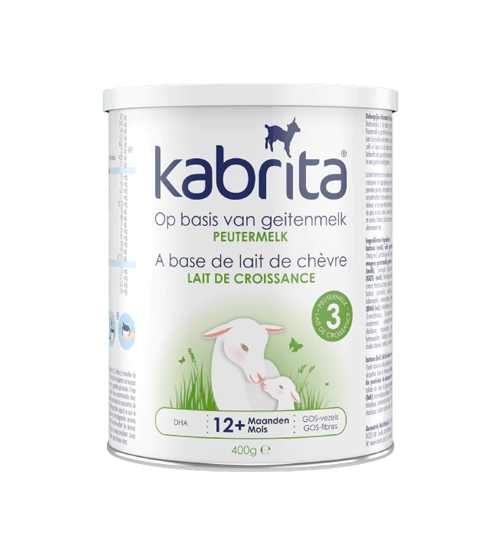 Kabrita 3 400g (od 12 miesiąca)