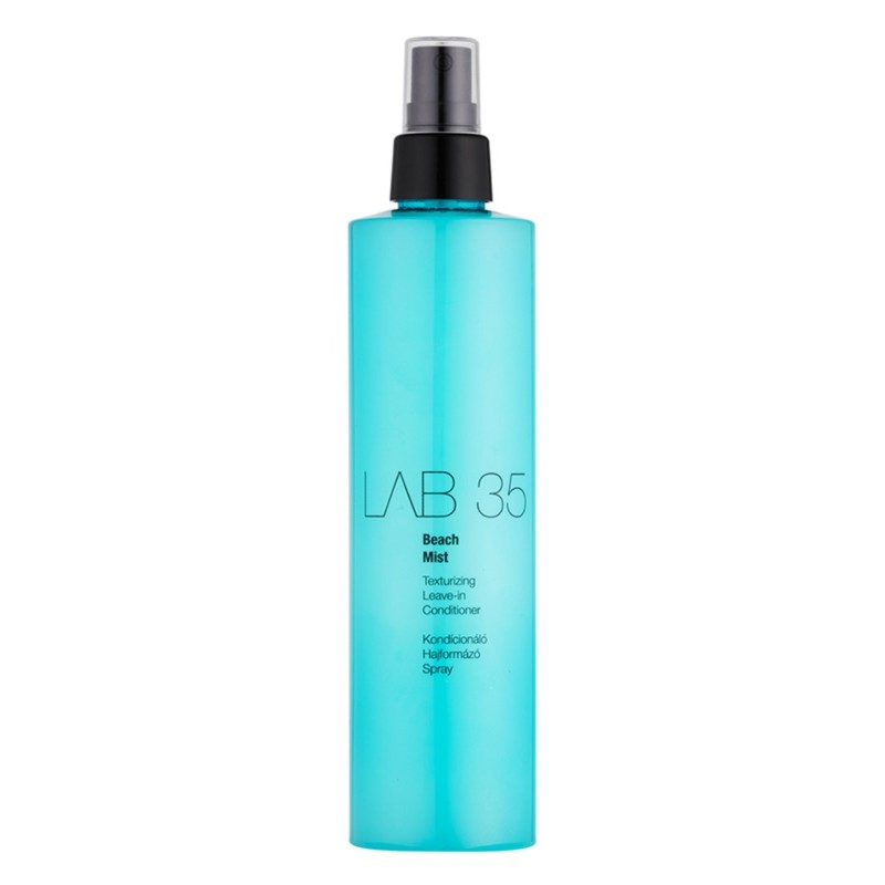 kallos lab 35 beach mist leave-in conditioner odżywka do włosów