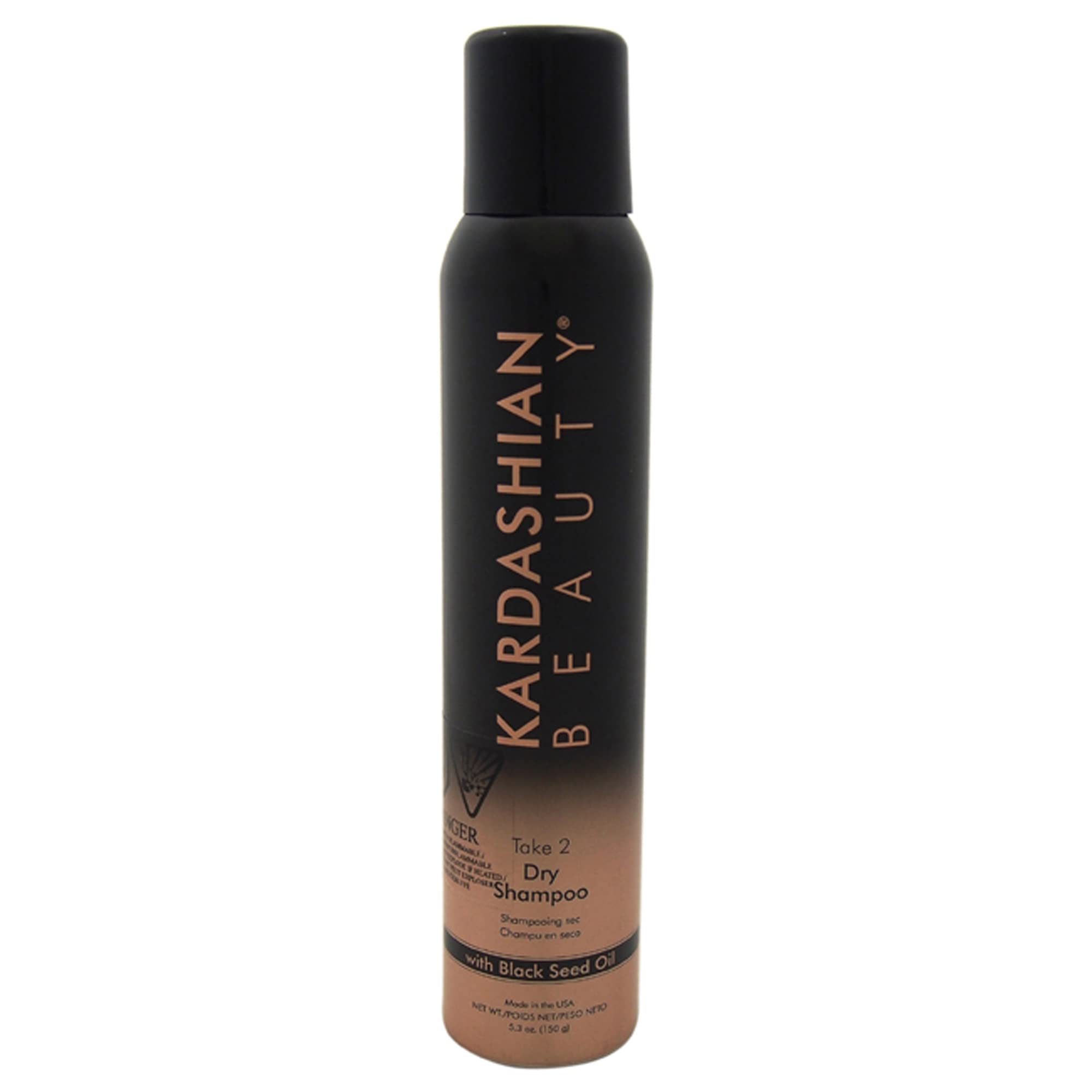 kardashian suchy szampon 150 g