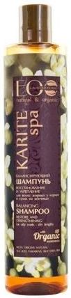 karite spa szampon organic ceneo