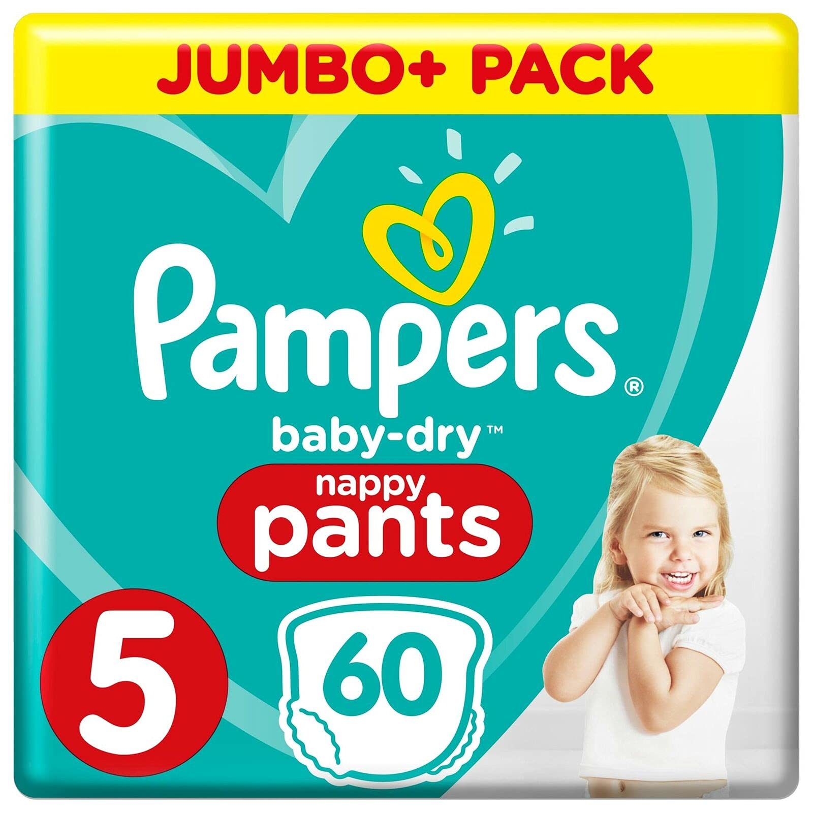 kaufland pampers pants 5 23.08