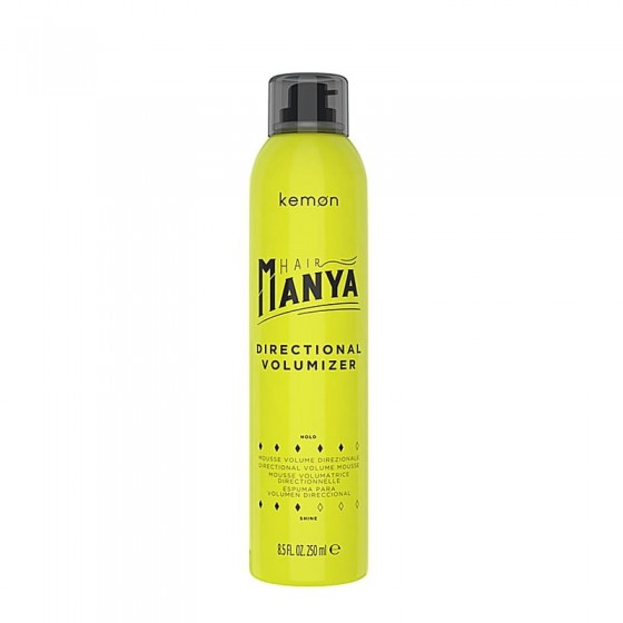 kemon hair manya dreamfix lakier do włosów 500ml