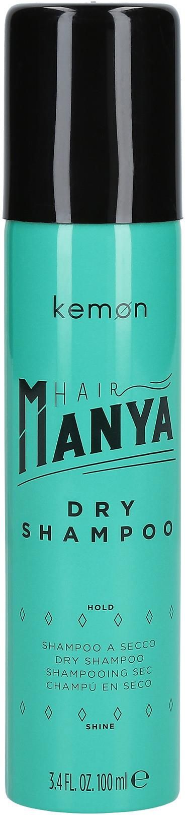 kemon hair manya szampon