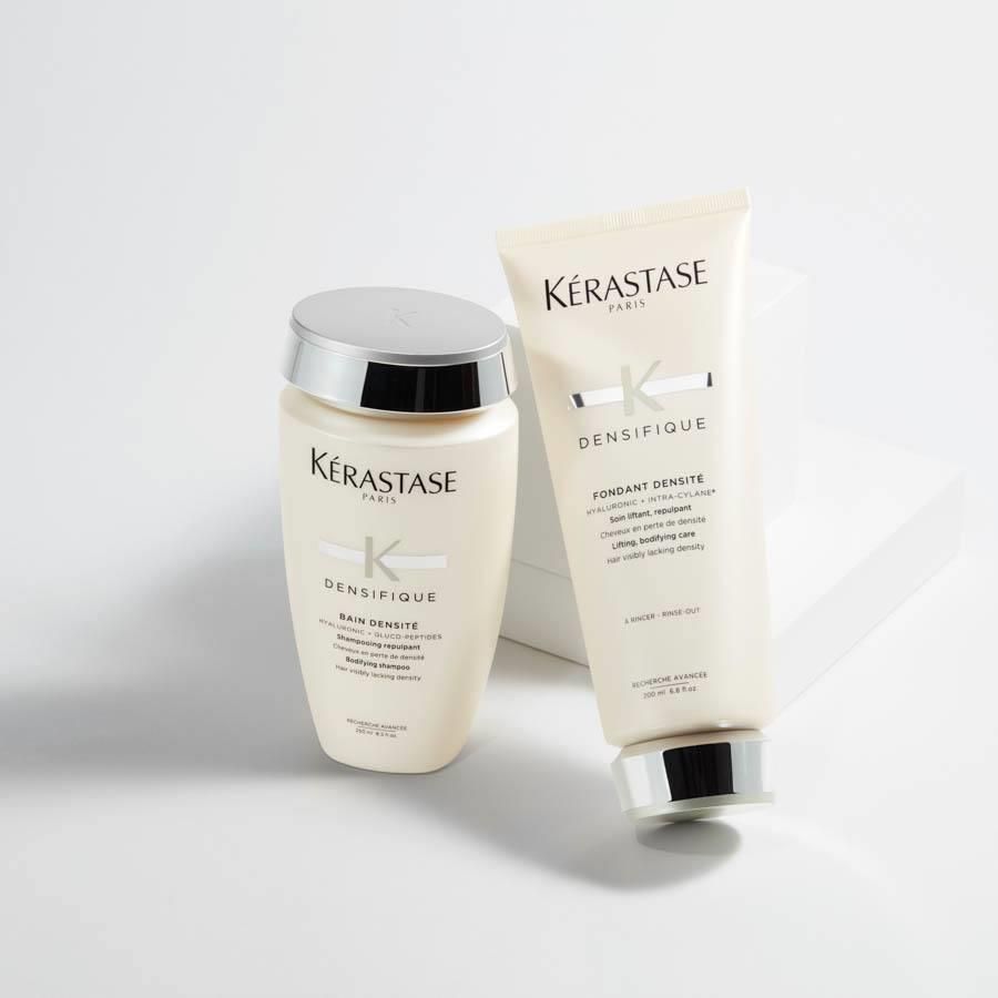 kerastase bain densite szampon