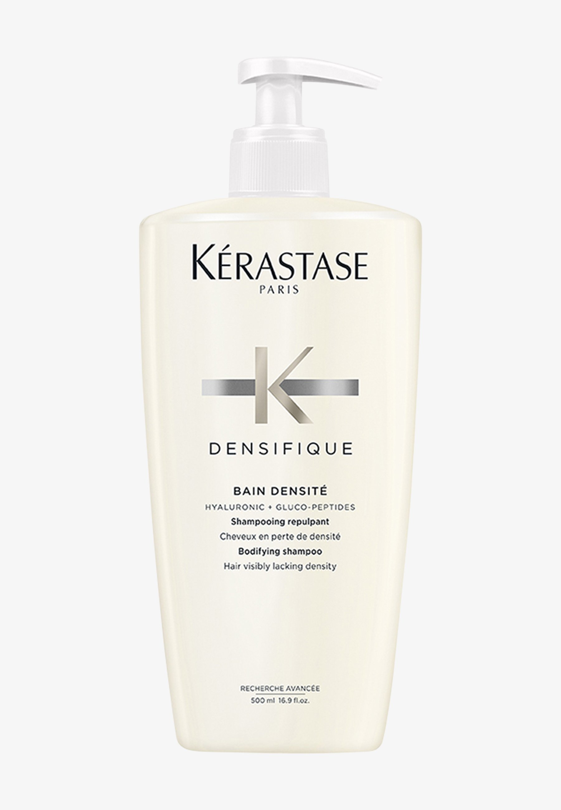 kerastase bain densite szampon