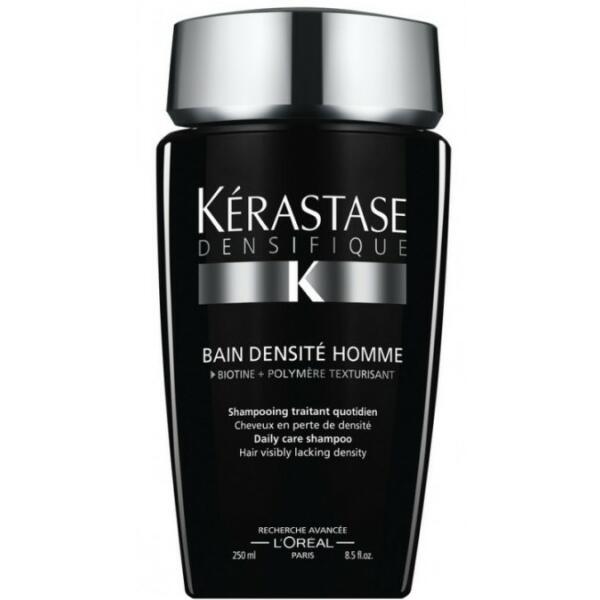 kerastase densifique densite homme szampon do włosów wizaz