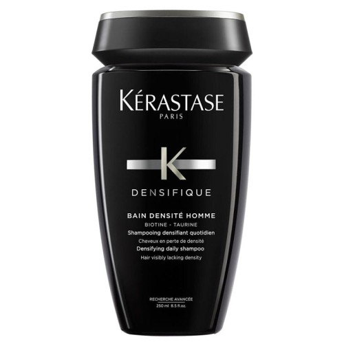 kerastase densifique homme szampon opinie