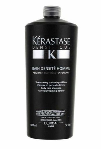 kerastase densifique szampon 1000ml allegro