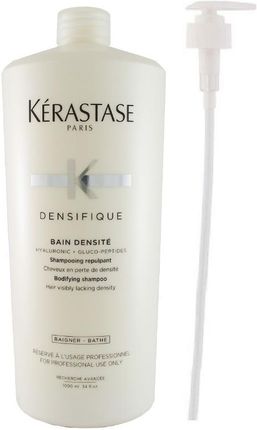 kerastase densifique szampon ceneo