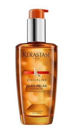 kerastase discipline oleo relax olejek do włosów suchych i niesfornych