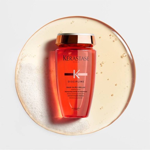 kerastase discipline szampon allegro