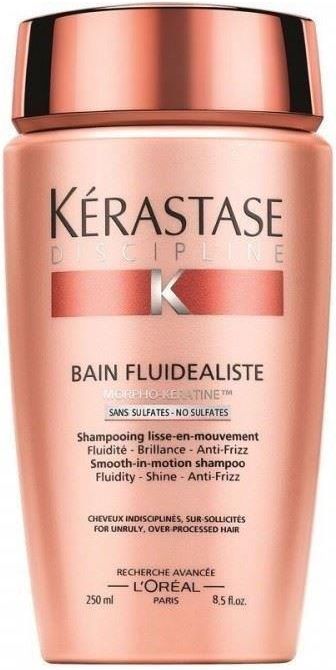 kerastase discipline szampon opinie