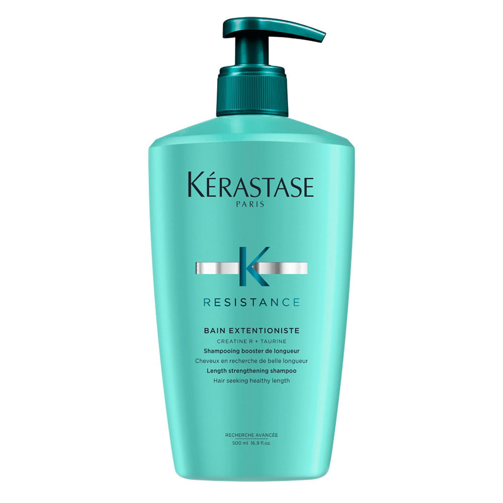 kerastase extentioniste szampon opinie