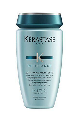 kerastase force architecte szampon