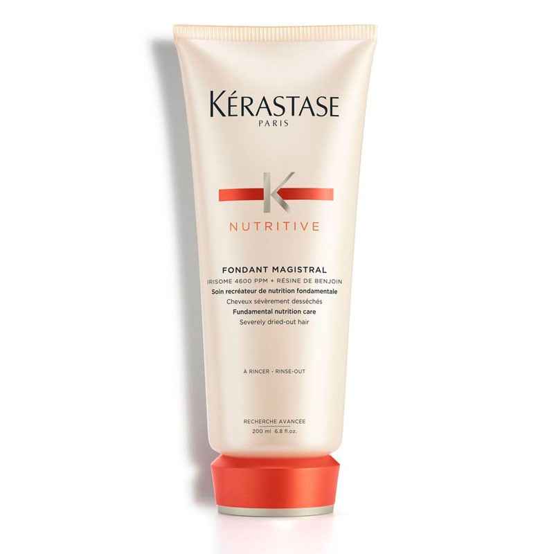 kerastase magistral fondant odżywka do włosów suchych 200 ml