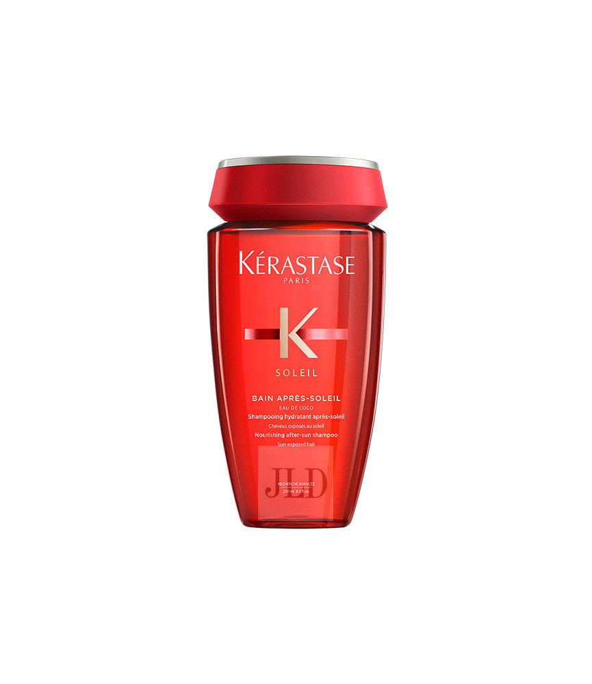 kerastase soleil szampon