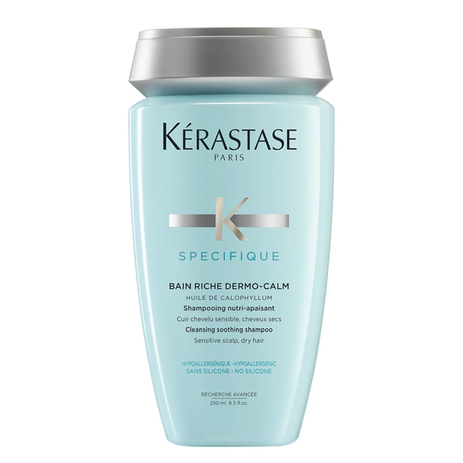 kerastase szampon 250 ml spécifique shampoo bain divalent