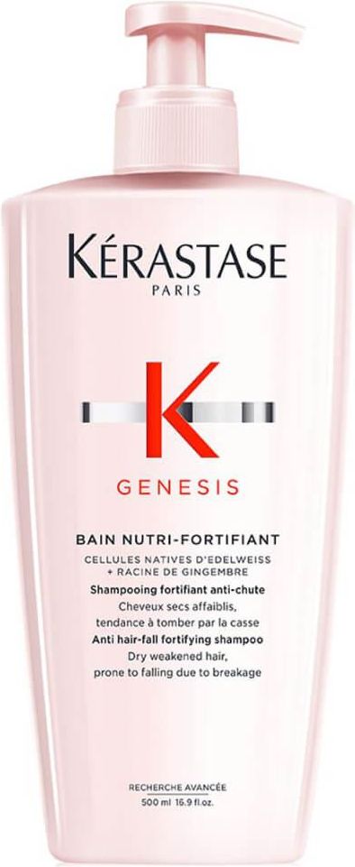 kerastase szampon 500ml