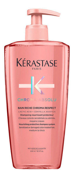 kerastase szampon cena