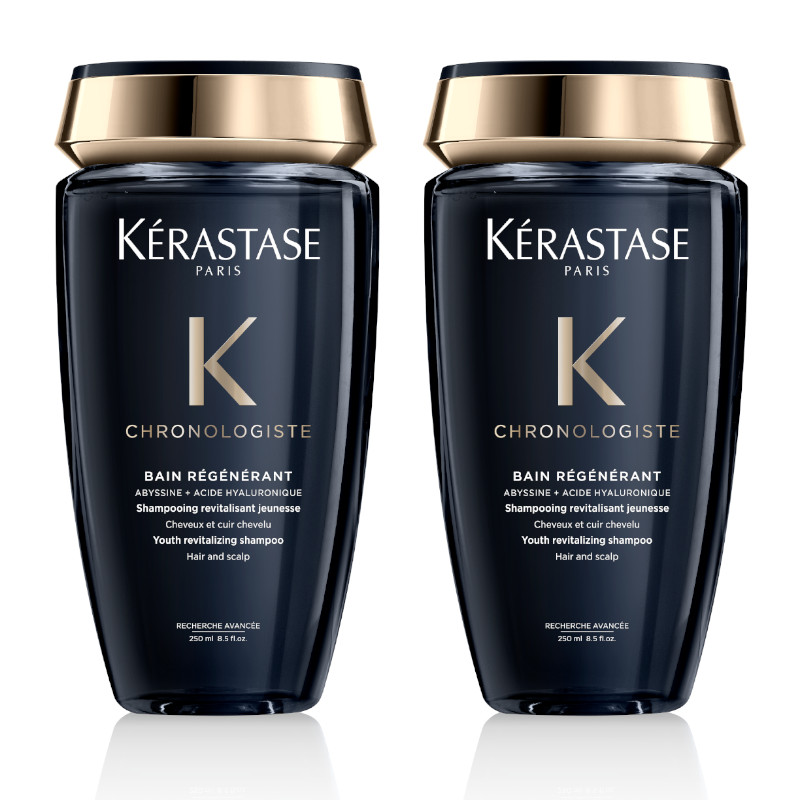 kerastase szampon chronologiste