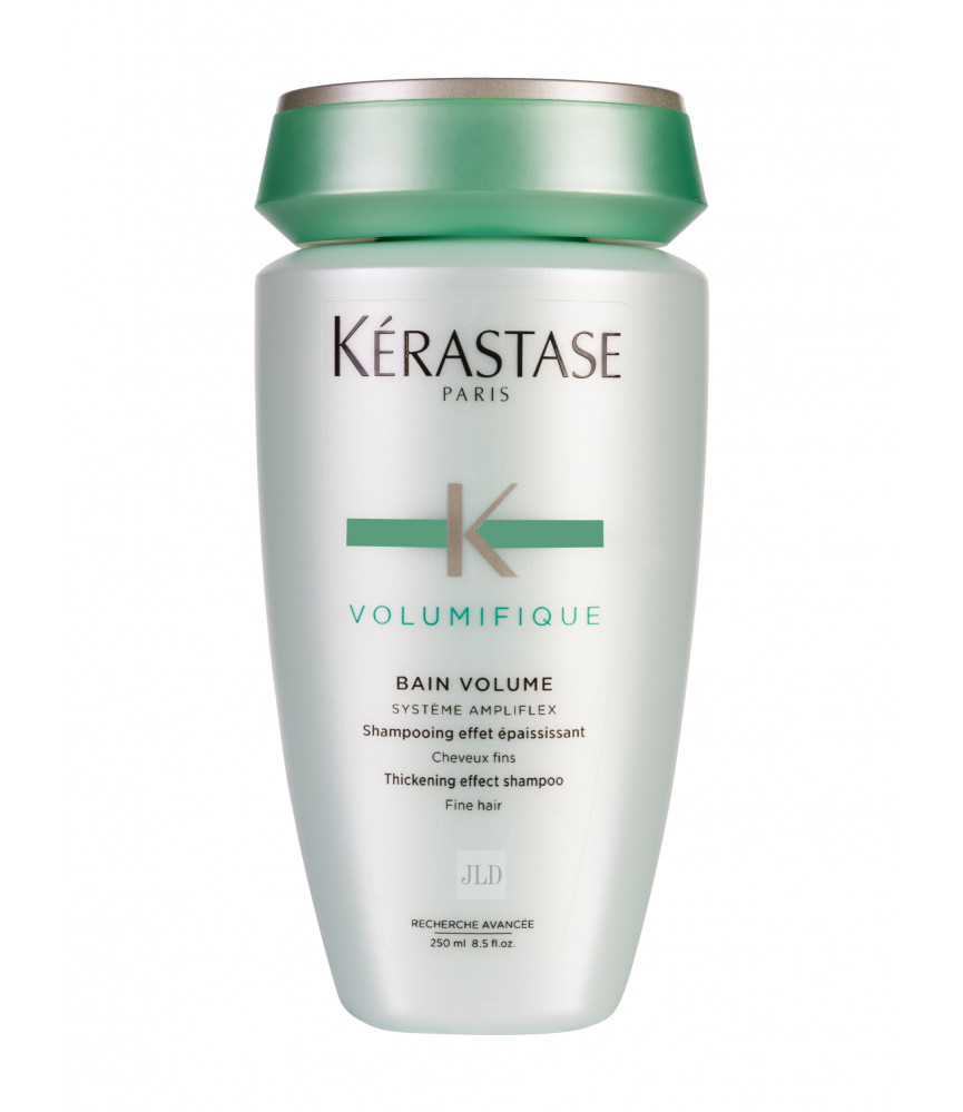 kerastase szampon do wlosow cienkich