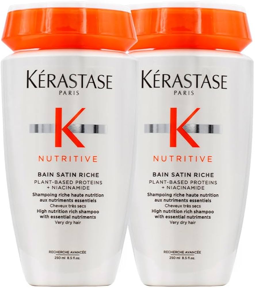 kerastase szampon do wlosow wrazliwych