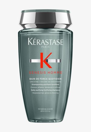 kerastase szampon na gestosc for men