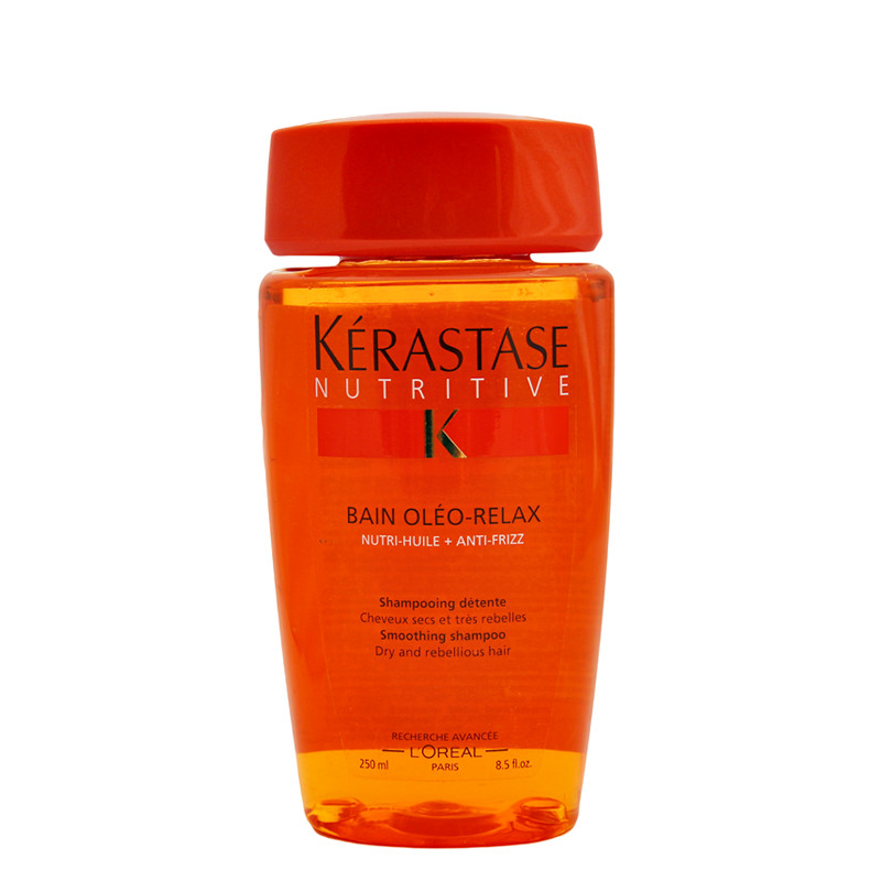 kerastase szampon wygładzający