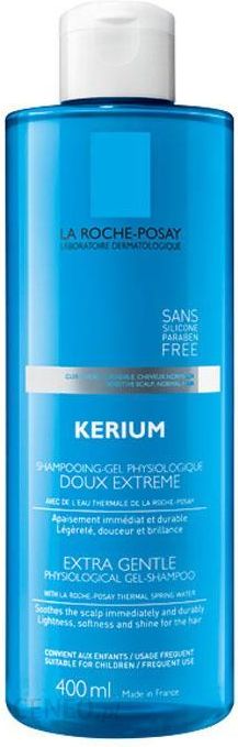 kerium szampon ceneo