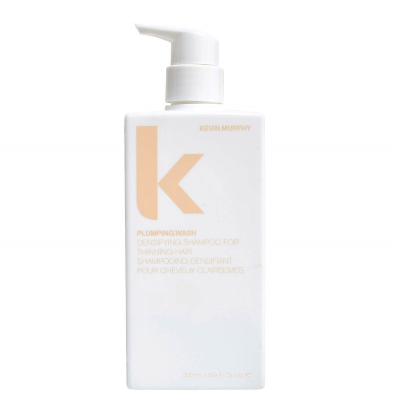 kevin murphy luxury szampon opinie blog