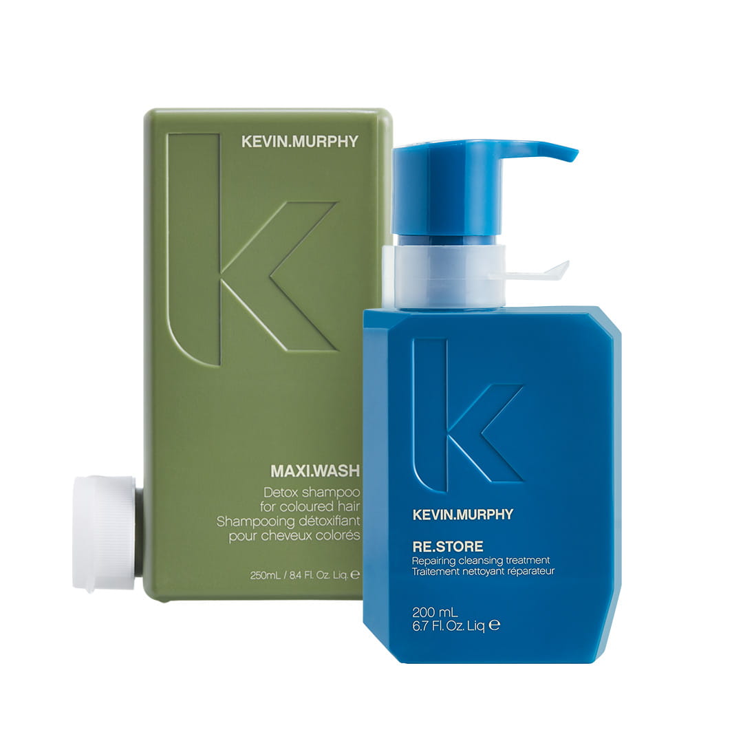 kevin murphy maxi wash szampon