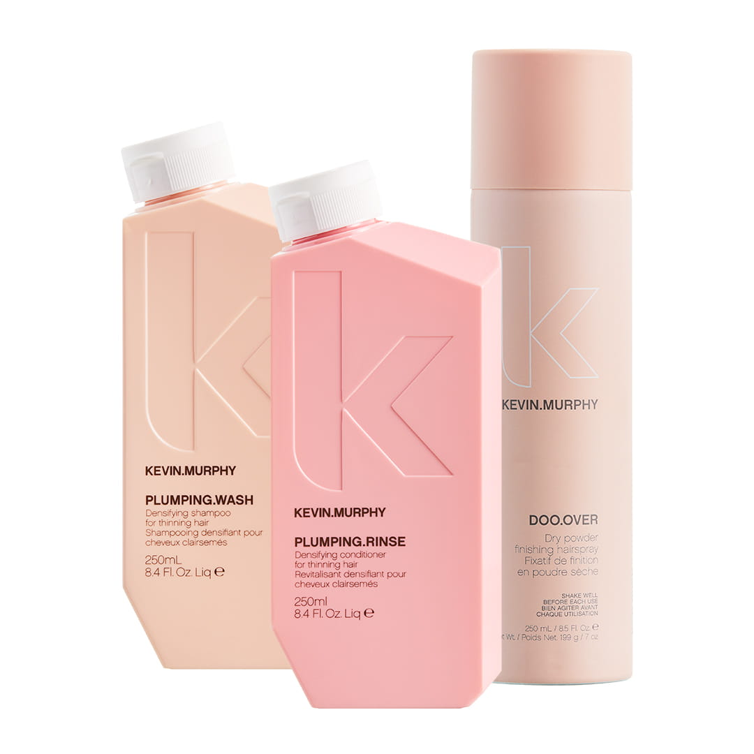 kevin murphy plumping rinse szampon