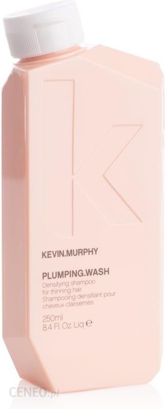 kevin murphy plumping rinse szampon cena