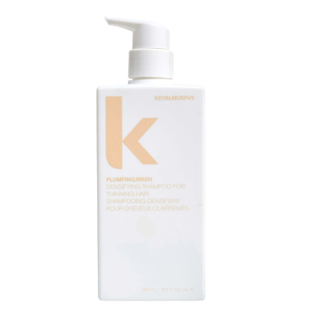 kevin murphy plumping wash pogrubiający szampon do włosów