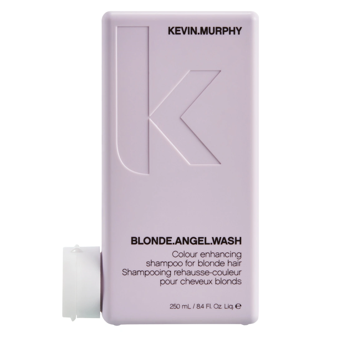 kevin murphy szampon angel