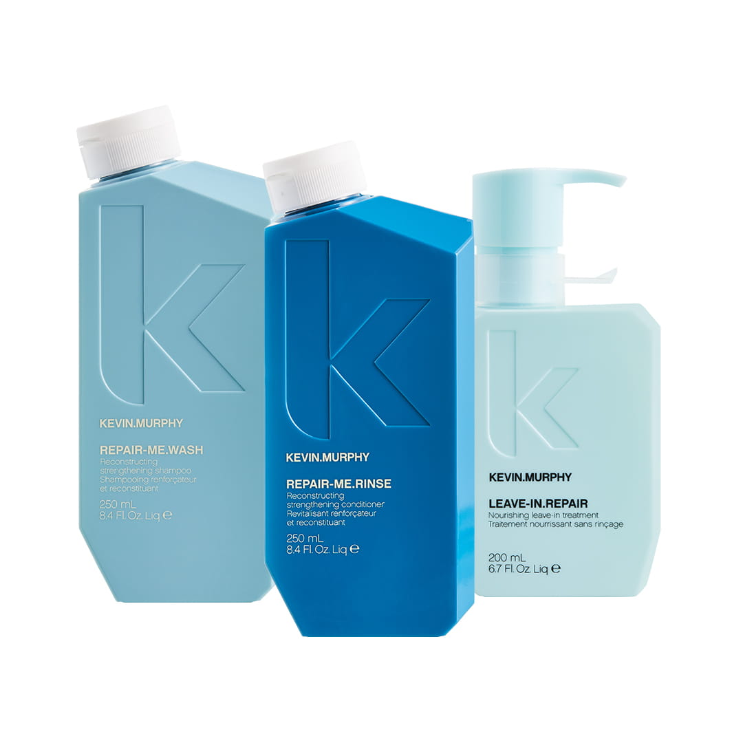 kevin murphy szampon repair opinie