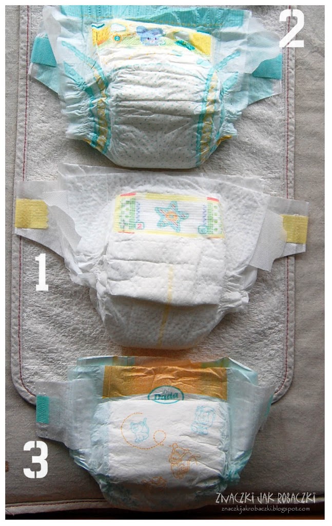 kiedy pampers 2