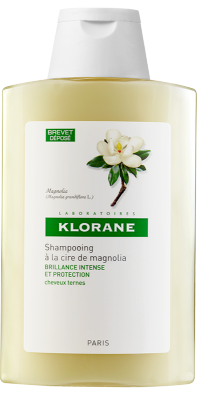 klorane magnolia szampon 200 ml