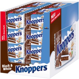 knoppers pampers