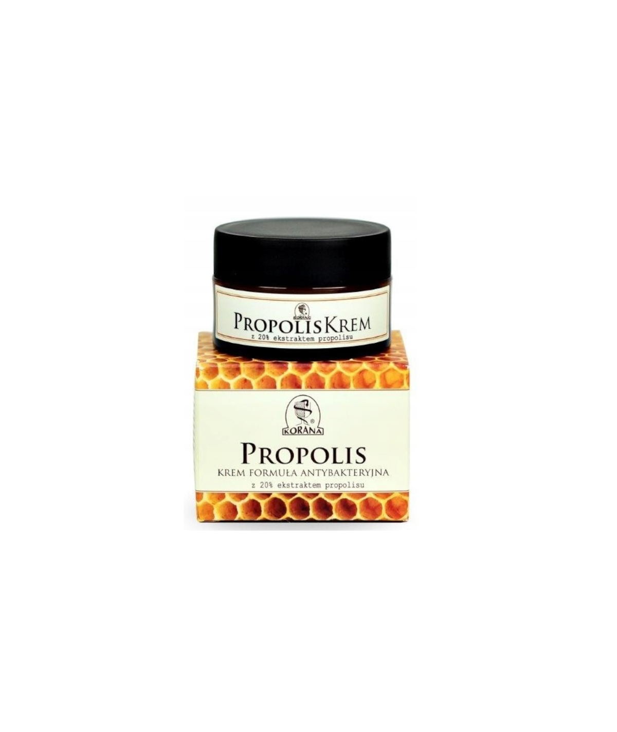 korana propolis szampon opinie