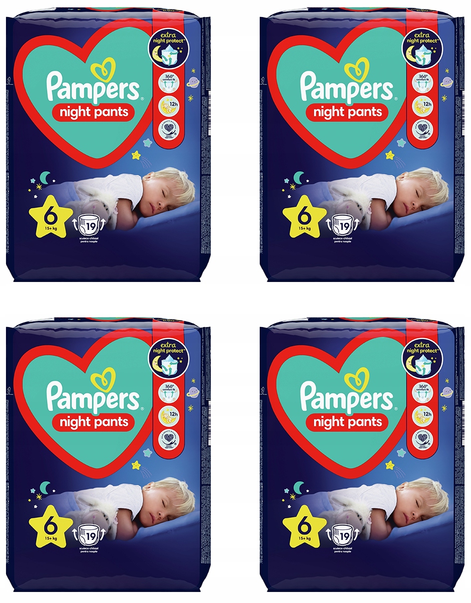 który to tydzień ciąży pampers